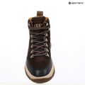 Schuhe Herren GANT Hillark dark brown 9