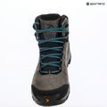 Trekking Wander Schuhe Herren SCARPA Moraine Mid Pro Gtx anthracite 9