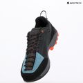 Herren La Sportiva Tx Guide Leather hurricane/carbon approach Schuh 9