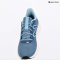 Damen Laufschuhe New Balance 411 v3 blau 9
