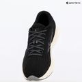 Laufschuhe Damen Mizuno Wave Revolt 3 black/cosmo chrome/mizuno snow white 9