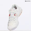 Volleyballschuhe Damen Mizuno Wave Lightning Z8 white/aleutian/cloud pink 9