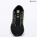 Laufschuhe Herren Mizuno Wave Equate 8 black/white/mizuno neo lime 9
