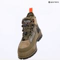 Schuhe Palladium Pallashock TravelWp+ dusky green 9
