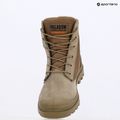 Palladium Pampa Sc Wpn U-S dune Stiefel 8