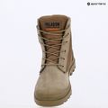 Schuhe Palladium Pampa Sc Wpn U-S dune 9