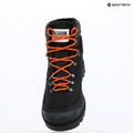 Schuhe Herren Palladium Pallabrousse Hkr Wp+ black 9