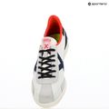 Handball-Schuhe MUNICH Arquero Con Pieza blanco 9