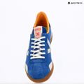 Handball-Schuhe MUNICH Arquero Con Pieza azul 9