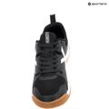 Handball-Schuhe MUNICH Pista negro 9