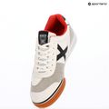 Fußballschuhe MUNICH Gresca IF blanco 9