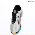 Fußballschuhe MUNICH Rondo Olympix IF plateado 9