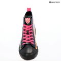 Turnschuhe Herren BIG STAR RR174653 Schwarz/ multikolor 15