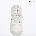 Ringerschuhe Nike Fury white/metallic silver 9
