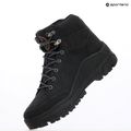 Schuhe Herren Napapijri Herb black 9