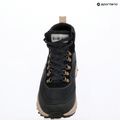 Trekking Wander Schuhe Herren Napapijri Vortec black 9