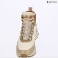 Schuhe Damen Napapijri Vertic white/beige 9