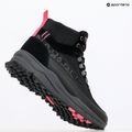 Schuhe Damen Napapijri Vertic black 9