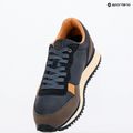 Schuhe Herren Napapijri Cosmos blue/ taupe 17