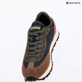 Schuhe Herren Napapijri Jet brown/navy 9