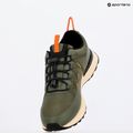 Schuhe Herren Napapijri Valley green lichen 9
