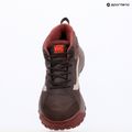 Schuhe Vans MTE Crosspath Mid bitter chocolate 9