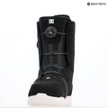 Damen Snowboard Boots DC Lotus schwarz/weiß/schwarz 14