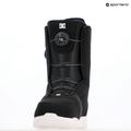 Snowboardschuhe Damen DC Lotus black/white/black 14