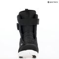 Snowboardschuhe Kinder RIDE Norris black 6