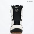 Snowboardschuhe Herren ThirtyTwo Lashed Double Boa '24 white/black 11