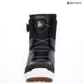 Snowboardschuhe Herren ThirtyTwo Lashed Double Boa '24 black/grey 11