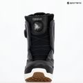 Snowboardschuhe Herren ThirtyTwo Tm-2 Double Boa '24 black/white/gum 7