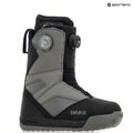 Snowboardschuhe Herren ThirtyTwo Stw Double Boa '24 black/charcoal 7