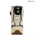 Snowboardschuhe Herren ThirtyTwo Tm-2 Double Boa Hansen '24 warm grey/olive 7