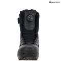 Snowboardschuhe Herren ThirtyTwo Stw Double Boa '24 black/black 7