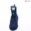 Boxschuhe Herren Venum X Top Rank Original navy blue 9