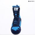 Boxschuhe Herren Venum X Top Rank Original royal blue 9