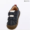 BarfußKinderschuhe Geox Steppieup navy 9