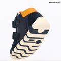 Kinderschuhe Geox Iupidoo navy / ochre 16