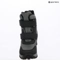 Schneeschuhe Kinder Geox Himalaya anthracite / black 9