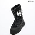 Schneeschuhe Moon Boot Mtrack Polar Nylon black 9