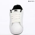 Schuhe Herren DC Court Graffik white / black / black 9