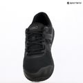 Barfußschuhe Herren Xero Shoes HFS II black / asphalt 10