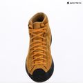Wanderschuhe Herren SCARPA Mojito Wrap Mid brown 14