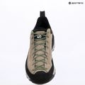 Approach Schuhe Herren SCARPA Mescalito GTX taupe/forest 9