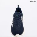 Laufschuhe Herren Saucony Ride 17 navy/ gum 9