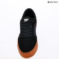 Schuhe Herren DC Teknic black / gum 16