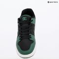 Schuhe Herren DC Manteca 4 black / forest 9