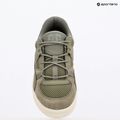 Schuhe Herren DC Construct army / olive 9