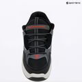 Schuhe Herren DC Kalynx Zero black / grey / red 9